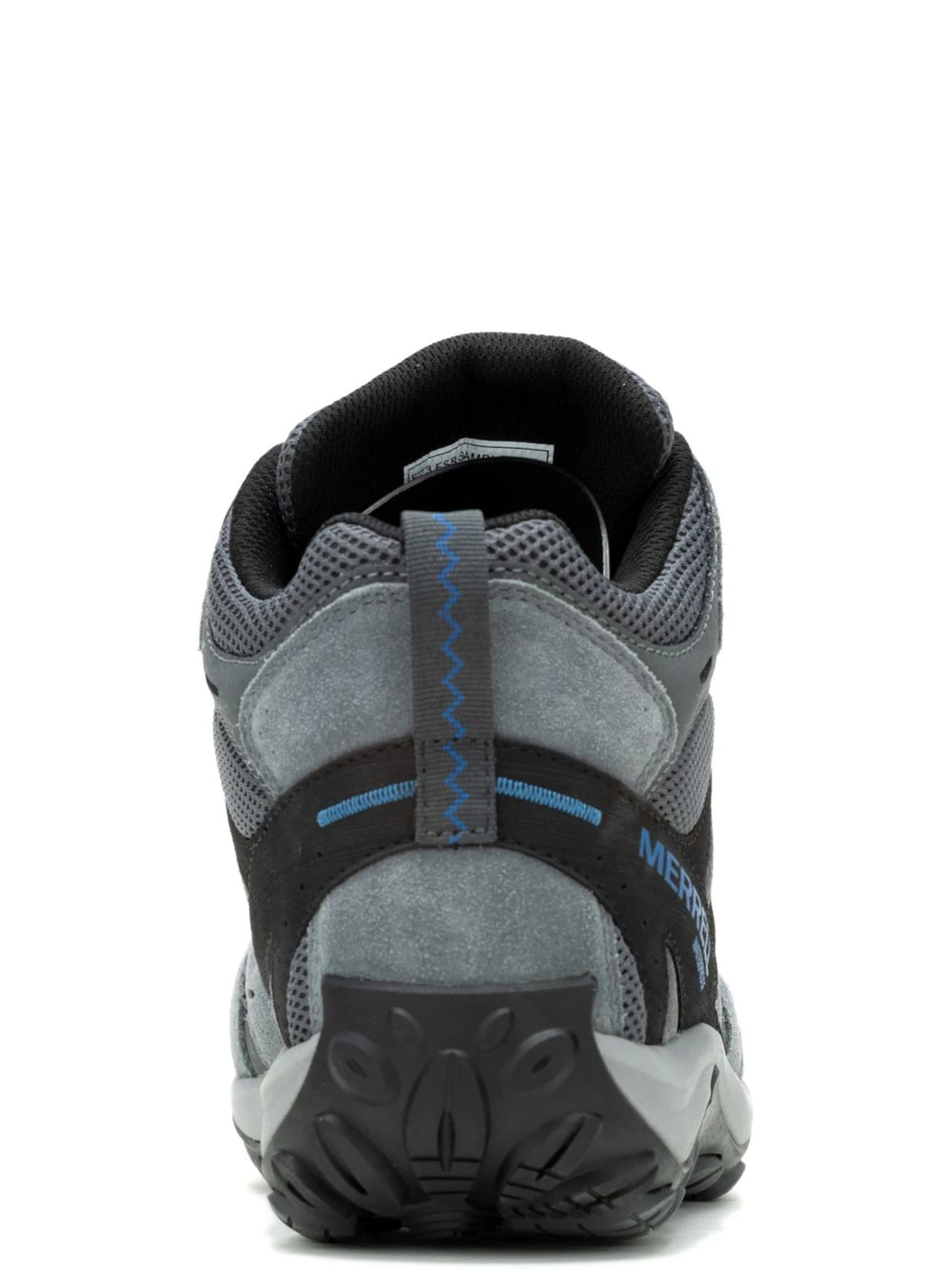 Ботинки и сапоги Merrell Accentor 3 Mid WP модель 100073132 Ботинки и сапоги Merrell Accentor 3 Mid WP модель 100073132 Фото
