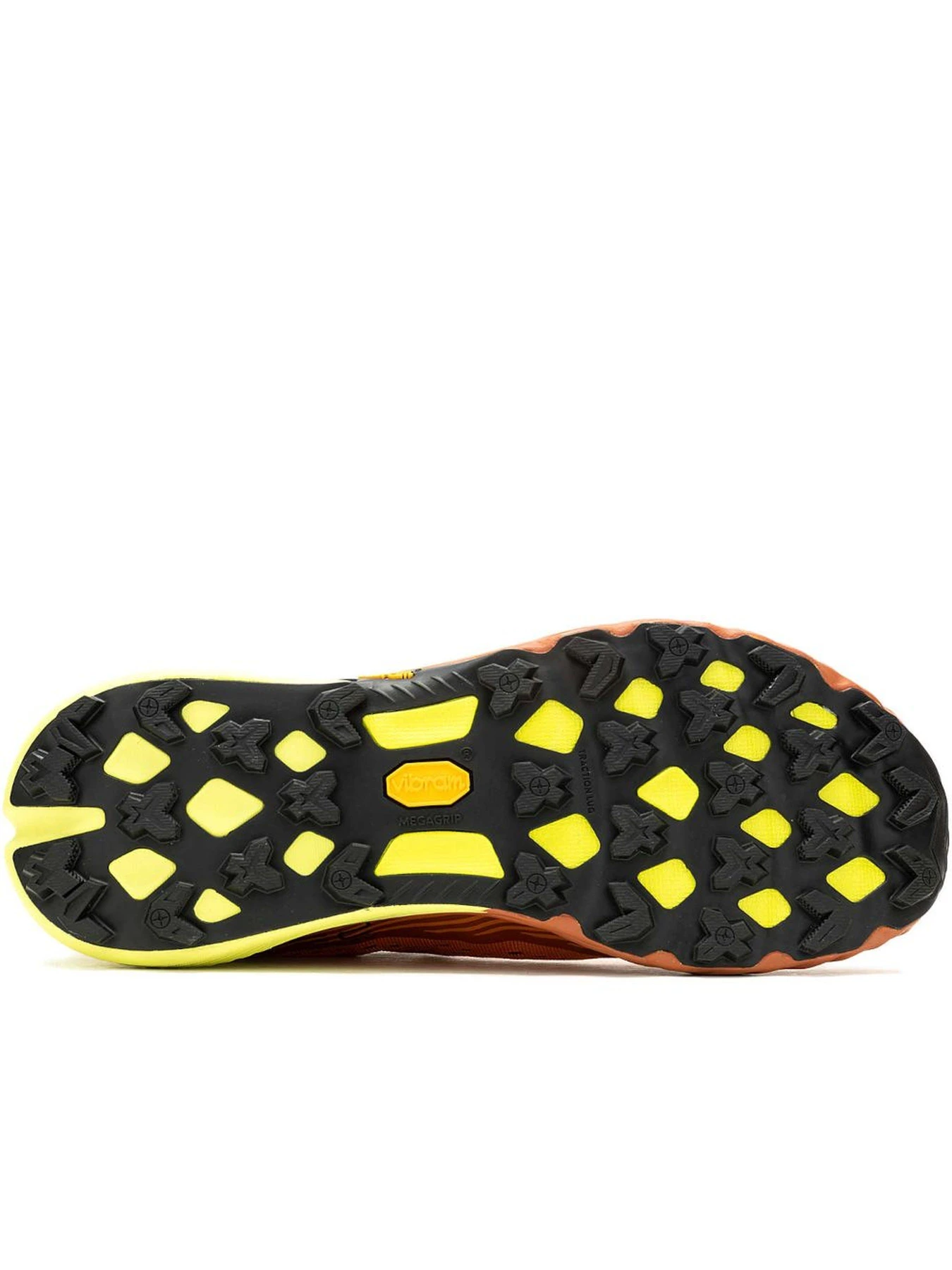 Кроссовки Merrell Agility Peak 5 модель 100073218 Кроссовки Merrell Agility Peak 5 модель 100073218 Фото