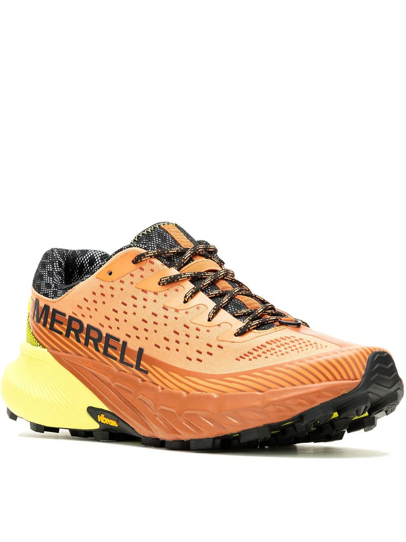 Кроссовки Merrell Agility Peak 5 модель 100073218 Кроссовки Merrell Agility Peak 5 модель 100073218 Фото