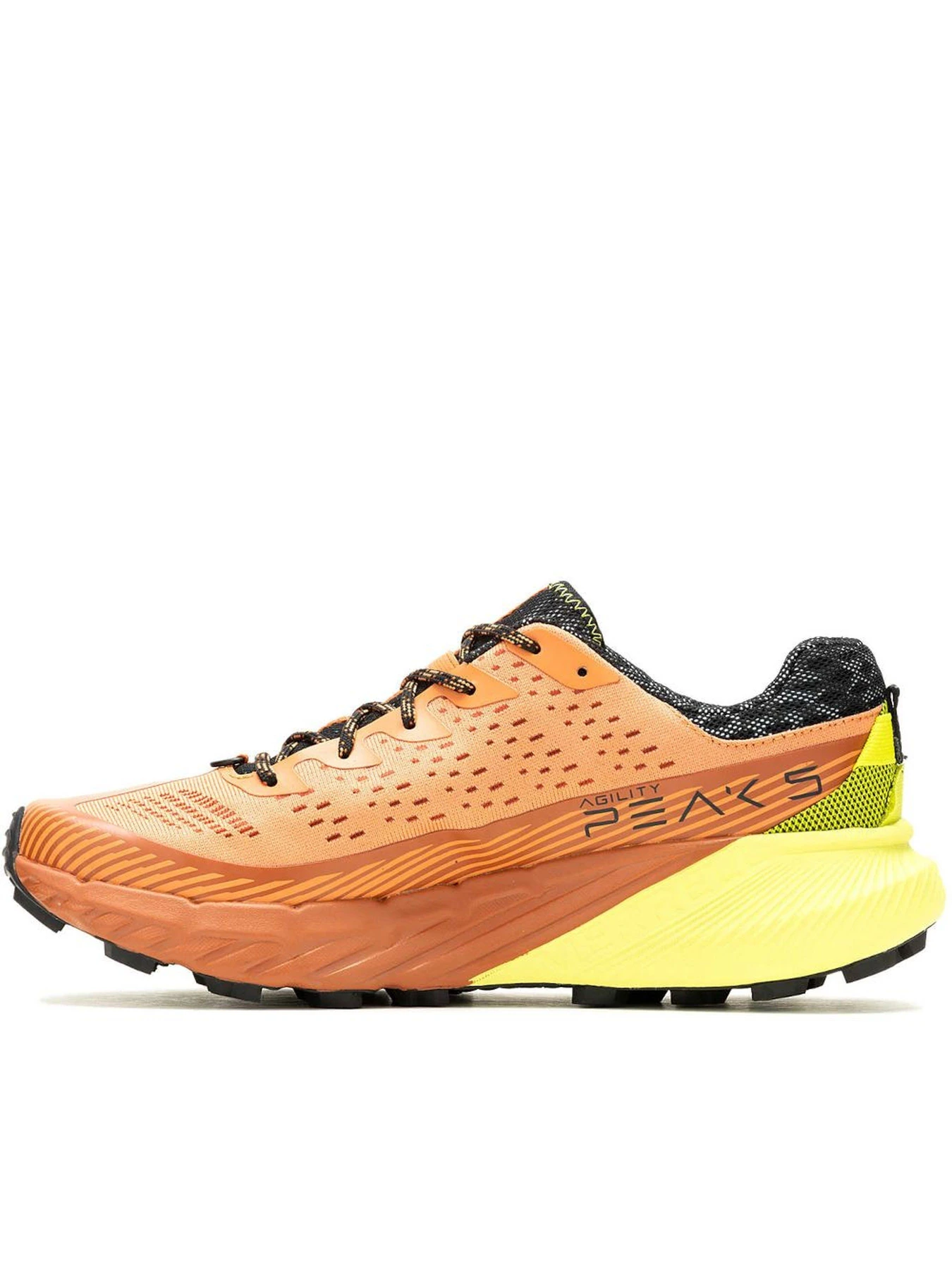 Кроссовки Merrell Agility Peak 5 модель 100073218 Кроссовки Merrell Agility Peak 5 модель 100073218 Фото