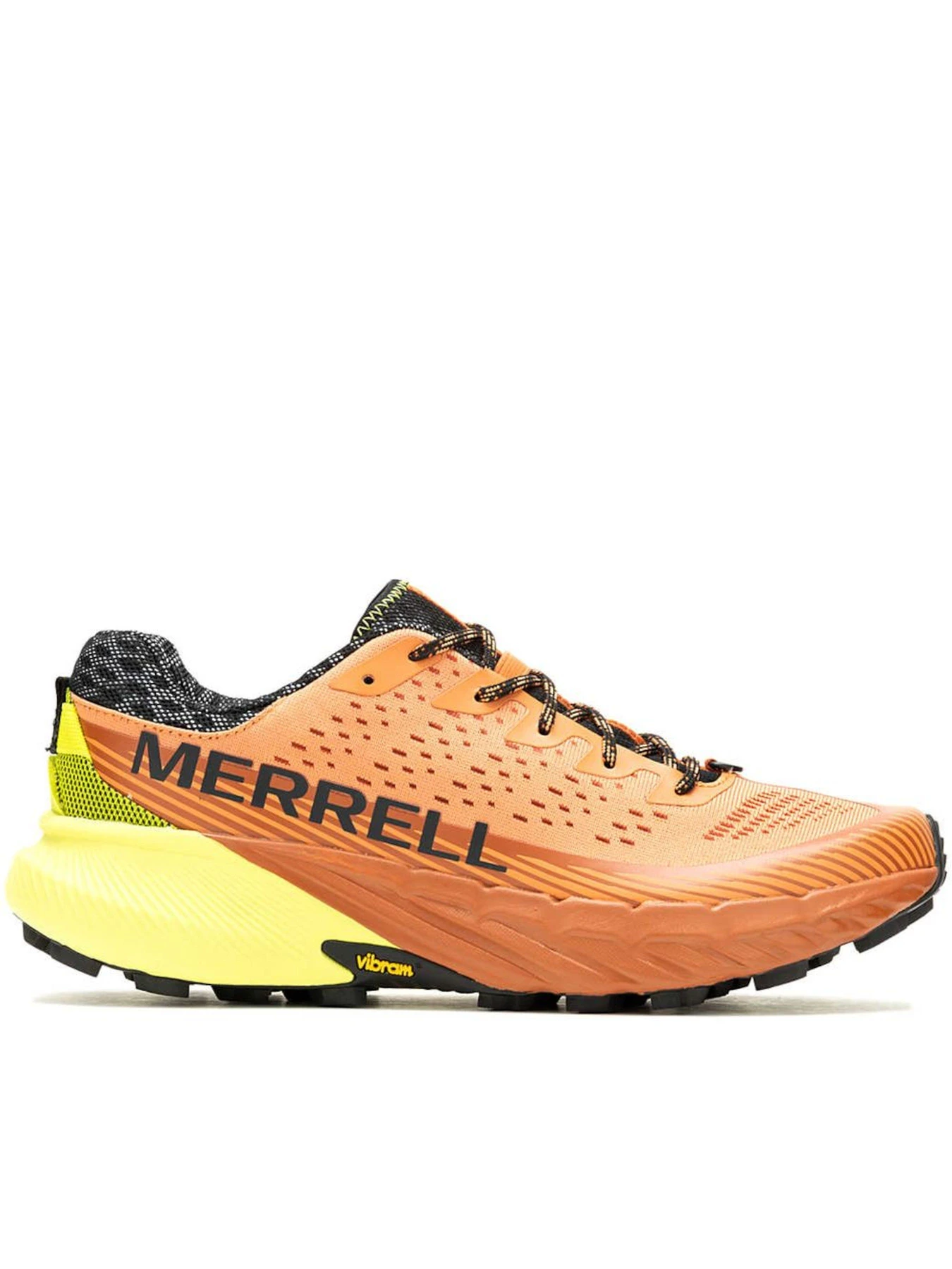 Кроссовки Merrell Agility Peak 5 модель 100073218 Кроссовки Merrell Agility Peak 5 модель 100073218 Фото