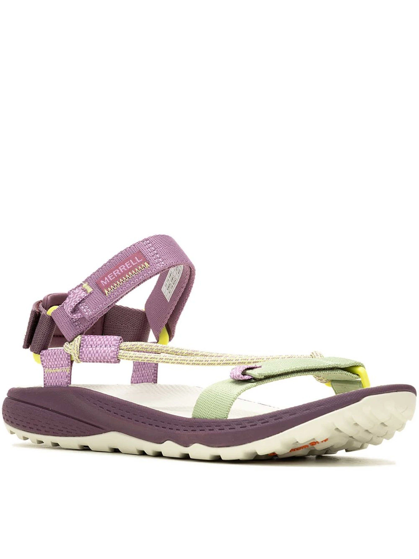 Сандалии Merrell Bravada 2 Strap модель 100073238 Сандалии Merrell Bravada 2 Strap модель 100073238 Фото