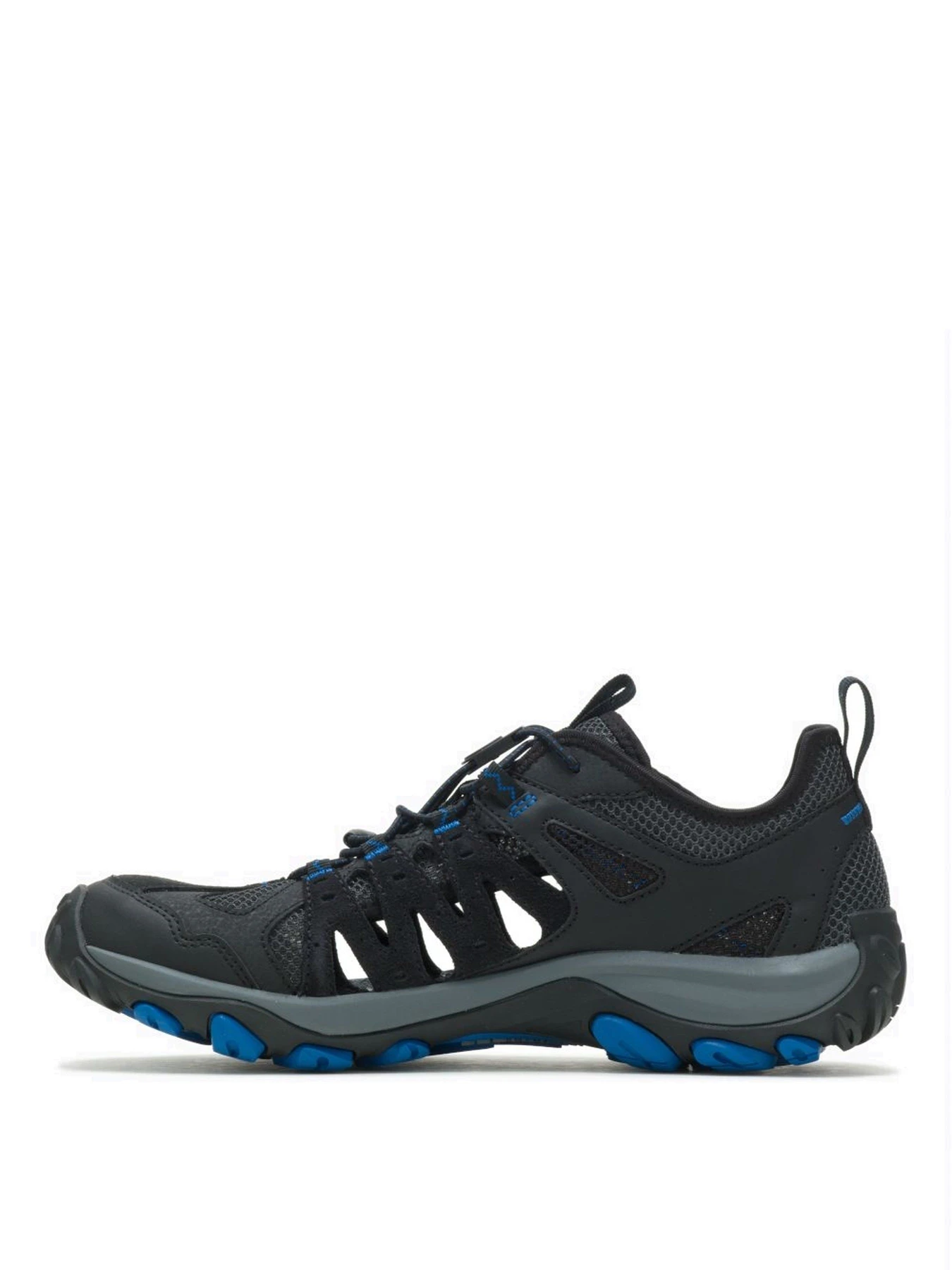Сандалії Merrell Accentor 3 Sieve модель 100073239 Сандалії Merrell Accentor 3 Sieve модель 100073239 Фото