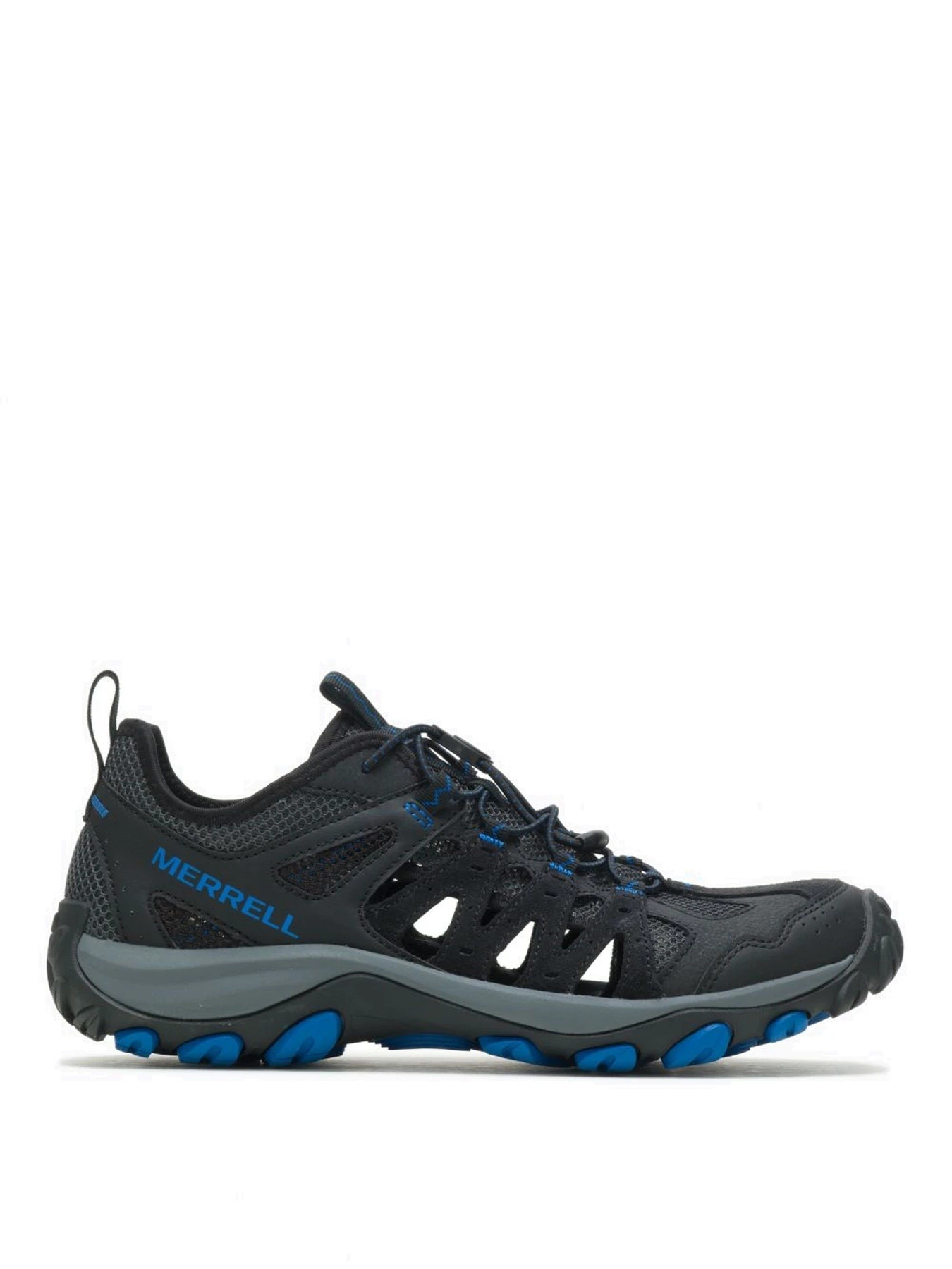 Сандалії Merrell Accentor 3 Sieve модель 100073239 Сандалії Merrell Accentor 3 Sieve модель 100073239 Фото