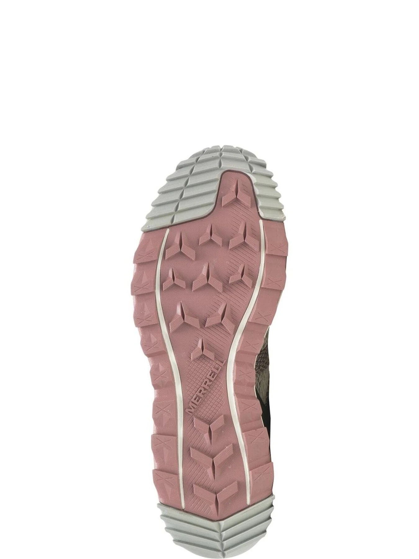 Кроссовки Merrell Wildwood Aerosport модель 100073246 Кроссовки Merrell Wildwood Aerosport модель 100073246 Фото