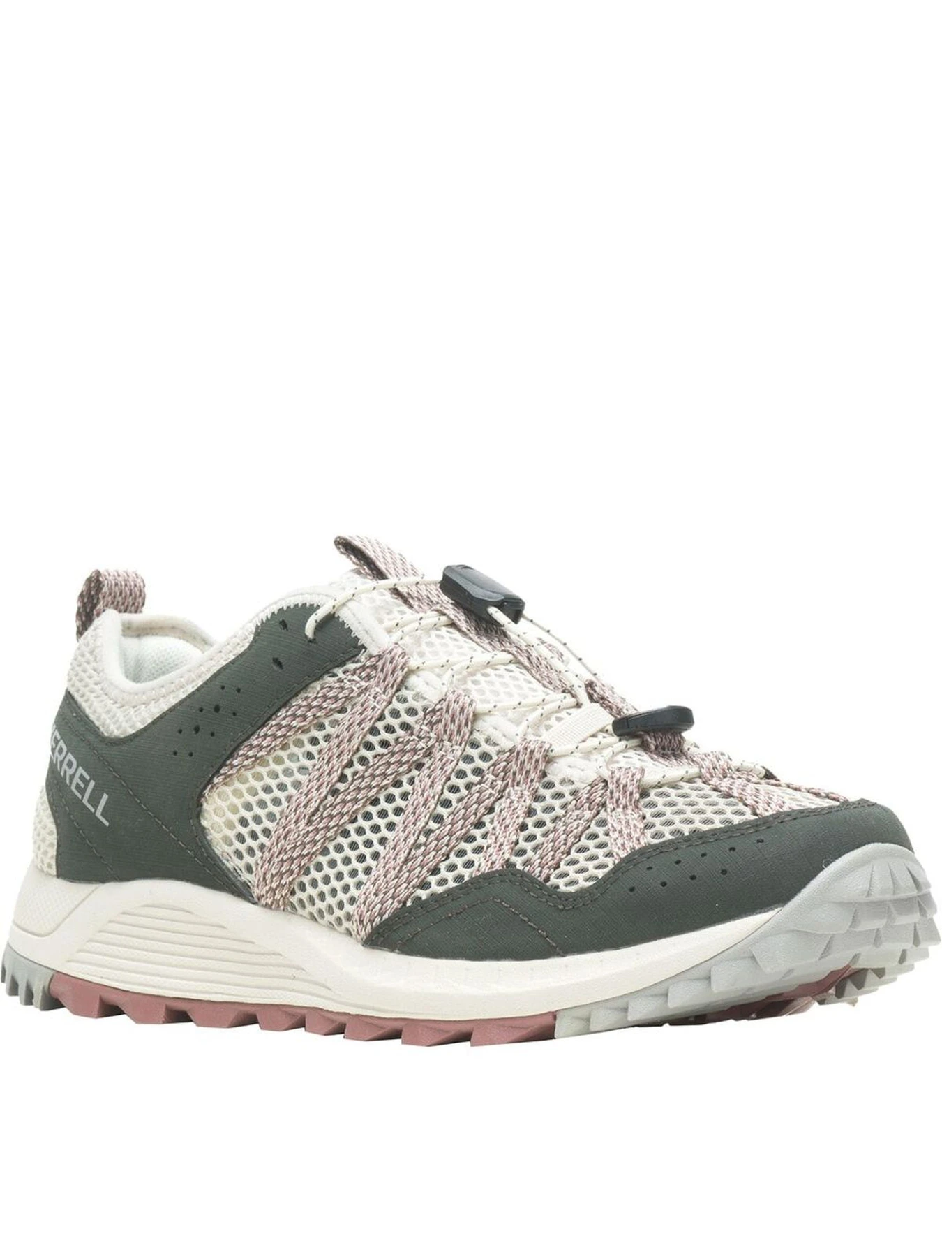 Кроссовки Merrell Wildwood Aerosport модель 100073246 Кроссовки Merrell Wildwood Aerosport модель 100073246 Фото