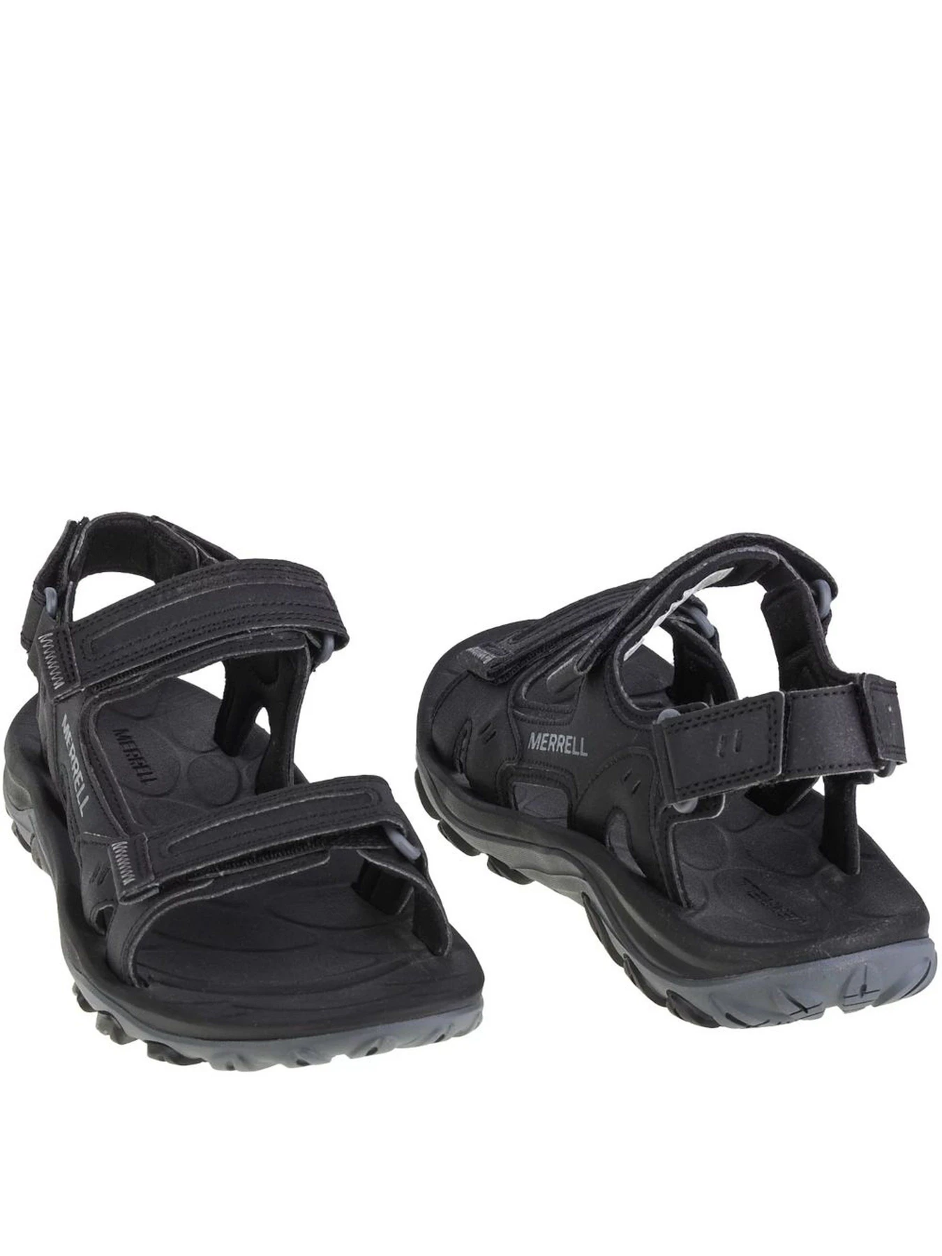 Сандалии Merrell Huntington Sport Convert модель 100073248 Сандалии Merrell Huntington Sport Convert модель 100073248 Фото