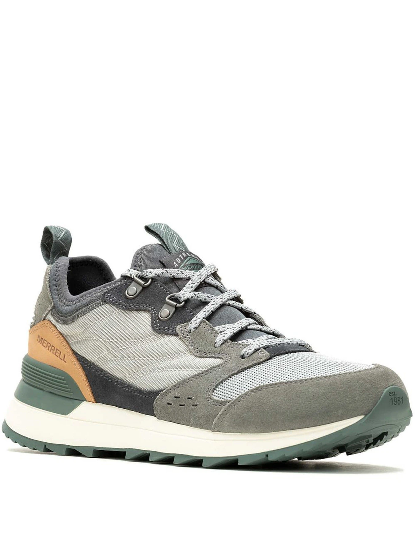 Кросівки Merrell Alpine 83 Sneaker Recraft модель 100073255 Кросівки Merrell Alpine 83 Sneaker Recraft модель 100073255 Фото