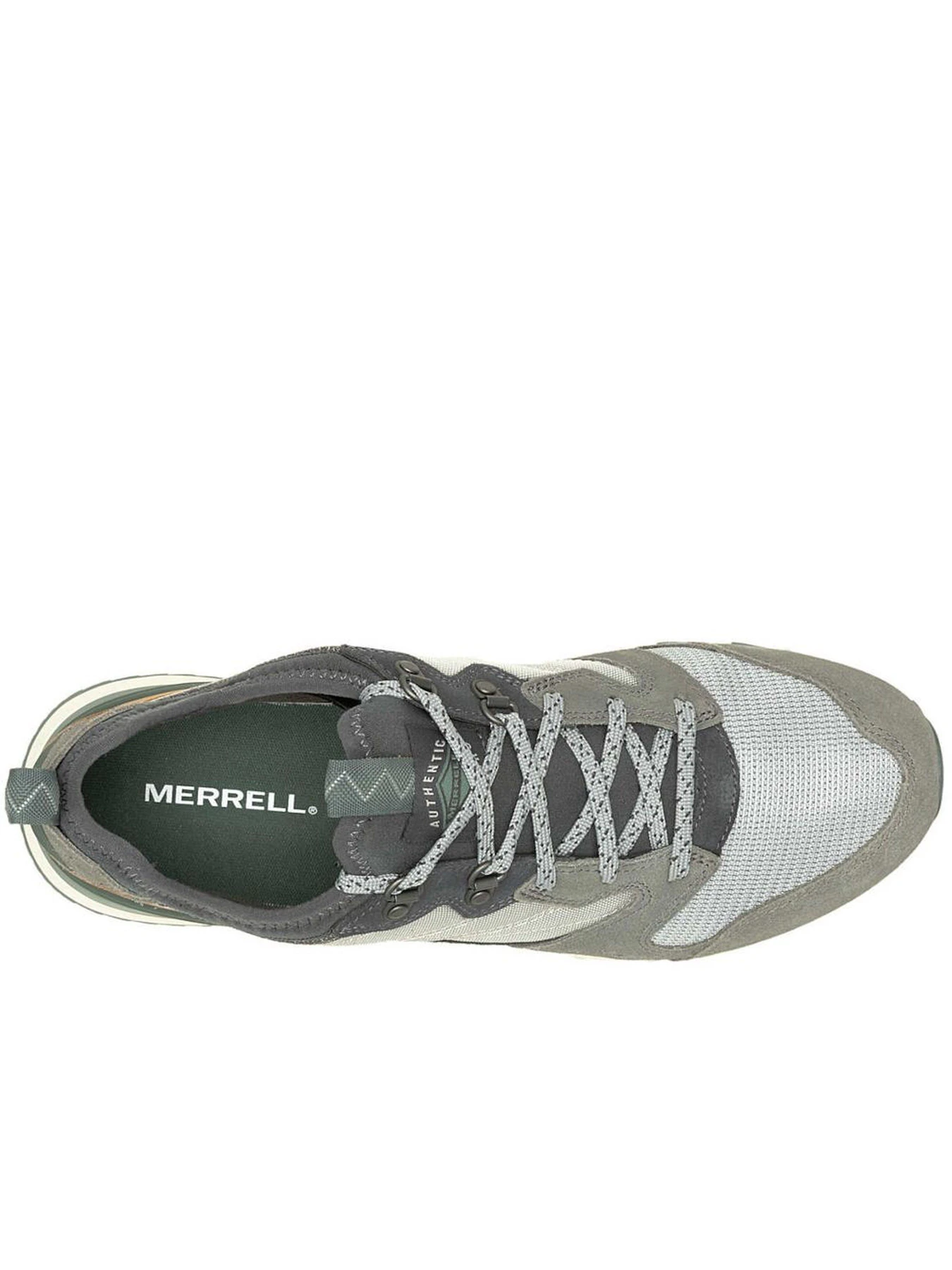 Кросівки Merrell Alpine 83 Sneaker Recraft модель 100073255 Кросівки Merrell Alpine 83 Sneaker Recraft модель 100073255 Фото