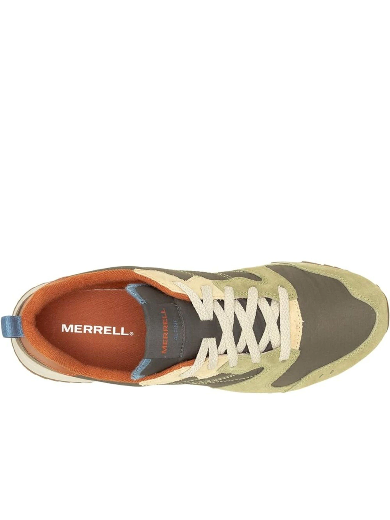 Кросівки Merrell Alpine 83 Sneaker Sport модель 100073256 Кросівки Merrell Alpine 83 Sneaker Sport модель 100073256 Фото