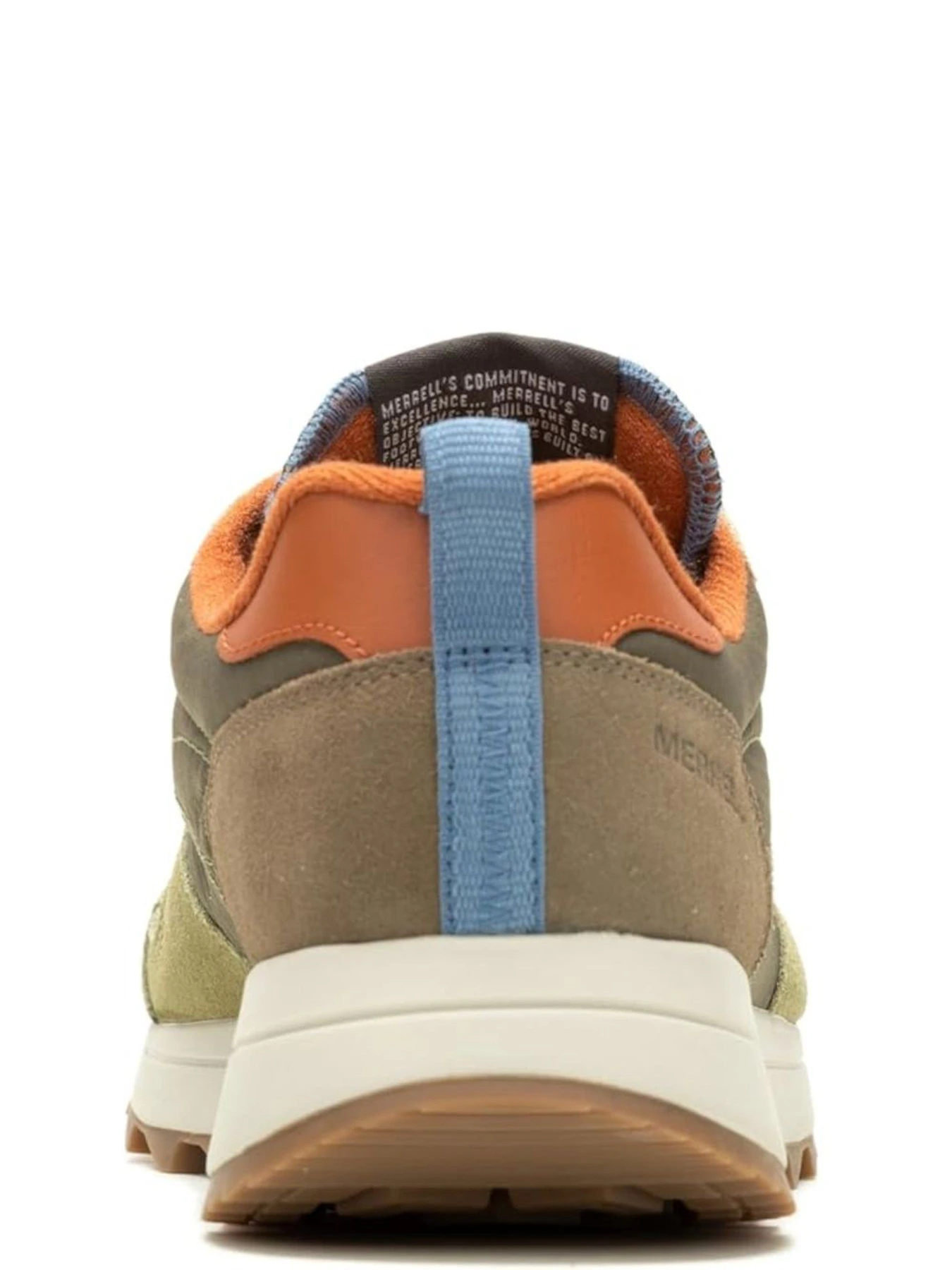 Кросівки Merrell Alpine 83 Sneaker Sport модель 100073256 Кросівки Merrell Alpine 83 Sneaker Sport модель 100073256 Фото