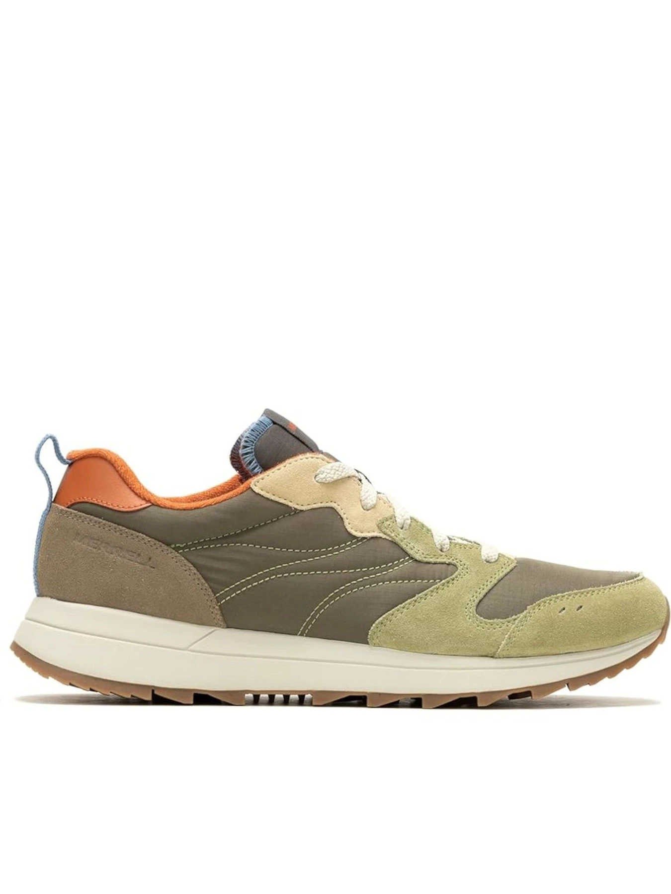 Кросівки Merrell Alpine 83 Sneaker Sport модель 100073256 Кросівки Merrell Alpine 83 Sneaker Sport модель 100073256 Фото