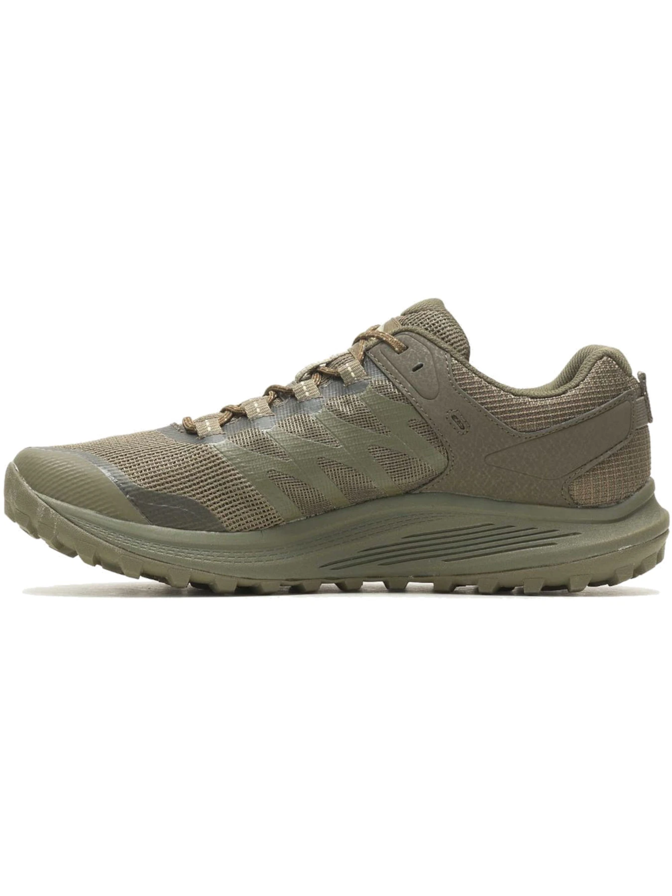 Кроссовки Merrell Nova 3 Tactical модель 100073257 Кроссовки Merrell Nova 3 Tactical модель 100073257 Фото