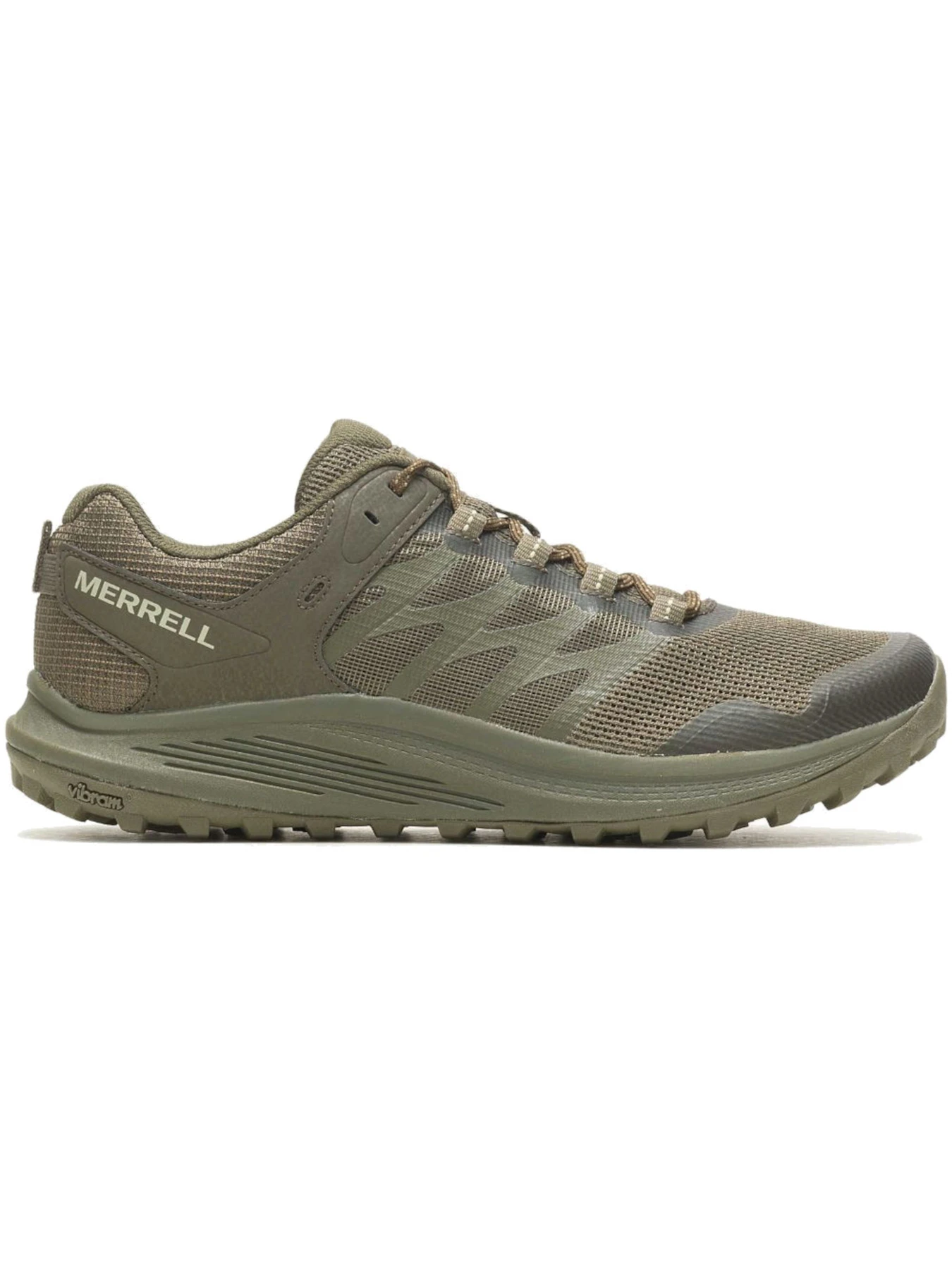 Кроссовки Merrell Nova 3 Tactical модель 100073257 Кроссовки Merrell Nova 3 Tactical модель 100073257 Фото
