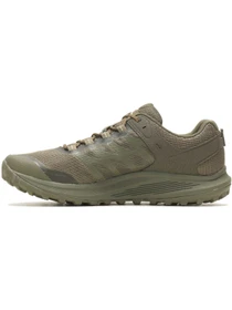 Кроссовки Merrell Nova 3 Tactical модель 100073257 Фото