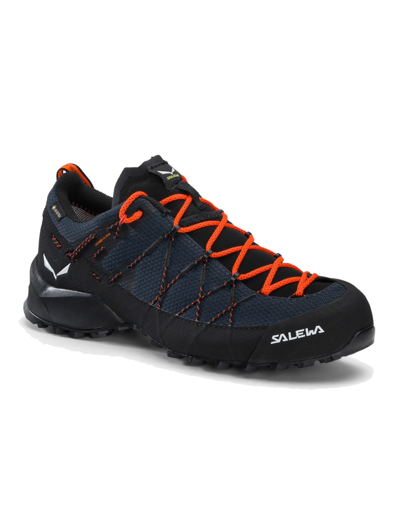Кроссовки Salewa Wildfire 2 Gtx модель 100073348 Кроссовки Salewa Wildfire 2 Gtx модель 100073348 Фото