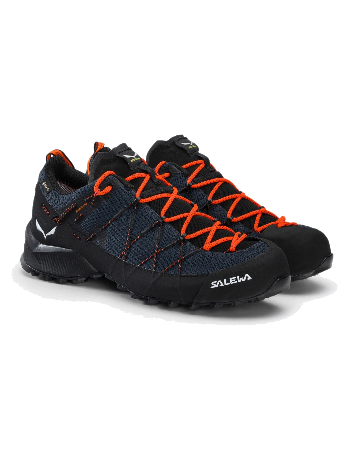 Кроссовки Salewa Wildfire 2 Gtx модель 100073348 Кроссовки Salewa Wildfire 2 Gtx модель 100073348 Фото