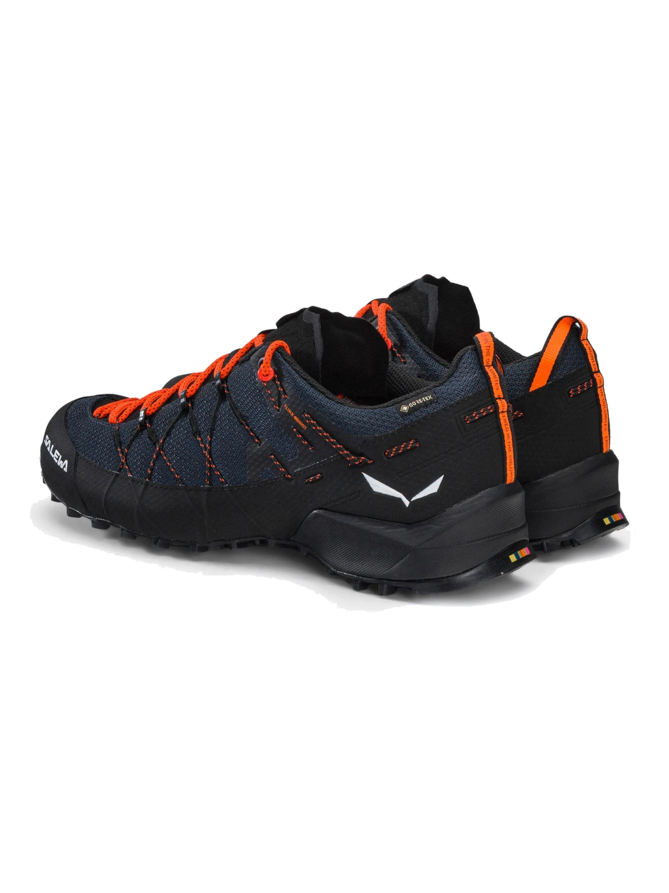 Кроссовки Salewa Wildfire 2 Gtx модель 100073348 Кроссовки Salewa Wildfire 2 Gtx модель 100073348 Фото