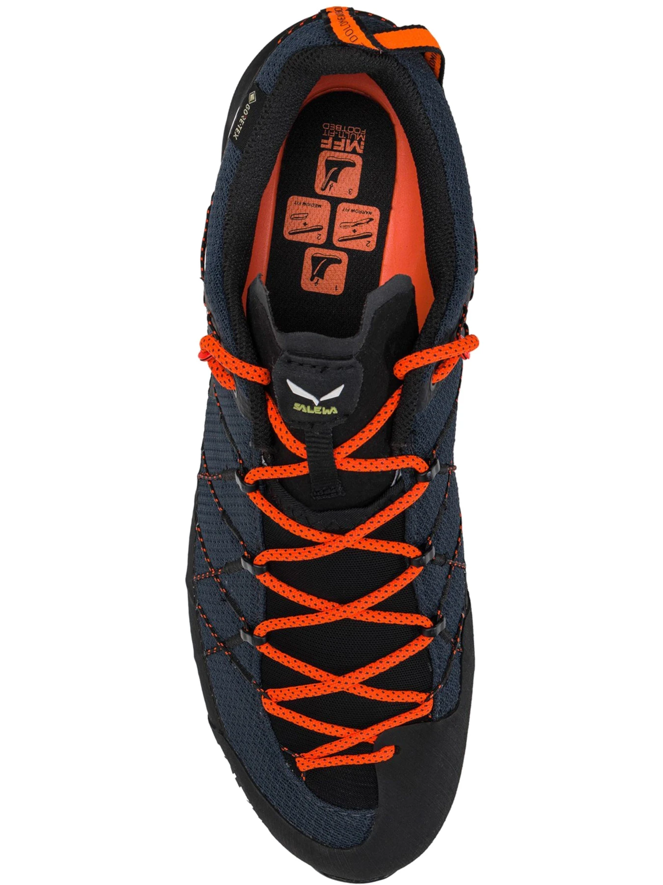 Кроссовки Salewa Wildfire 2 Gtx модель 100073348 Кроссовки Salewa Wildfire 2 Gtx модель 100073348 Фото