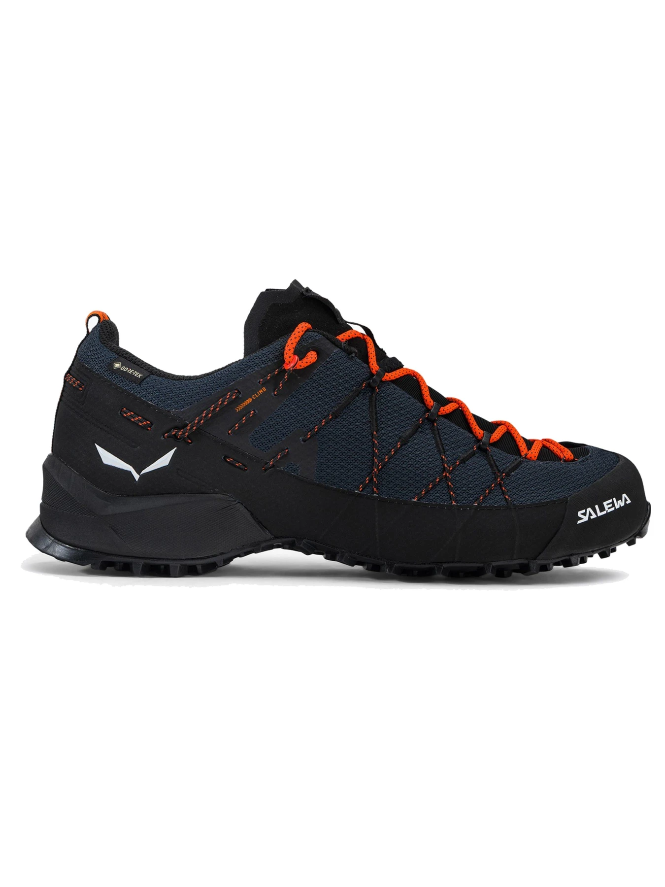 Кроссовки Salewa Wildfire 2 Gtx модель 100073348 Кроссовки Salewa Wildfire 2 Gtx модель 100073348 Фото