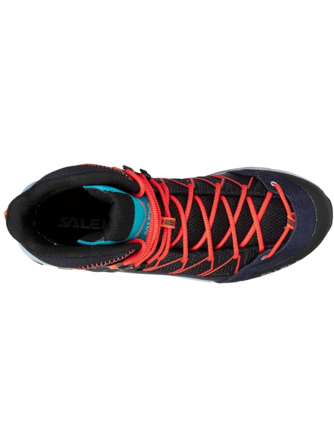 Ботинки и сапоги Salewa Mtn Trainer Lite Mid Gtx модель 100073349 Фото