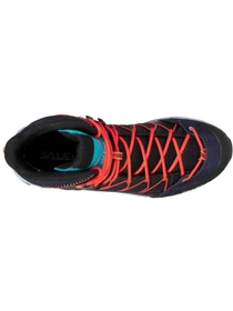 Ботинки и сапоги Salewa Mtn Trainer Lite Mid Gtx модель 100073349 Фото