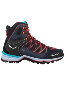 Ботинки и сапоги Salewa Mtn Trainer Lite Mid Gtx модель 100073349 Фото