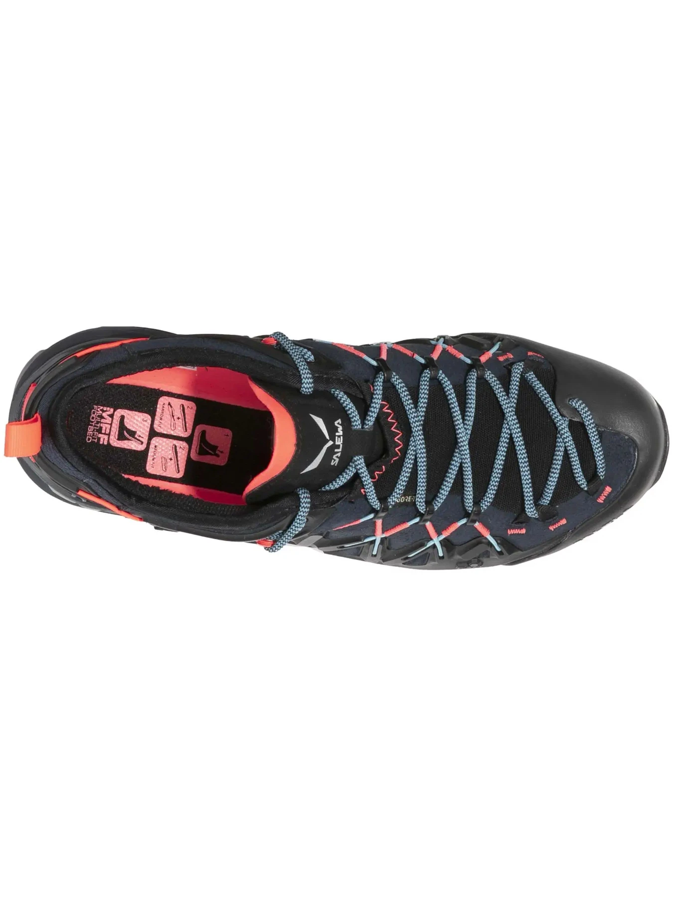 Кроссовки Salewa Wildfire Edge Gtx модель 100073364 Кроссовки Salewa Wildfire Edge Gtx модель 100073364 Фото