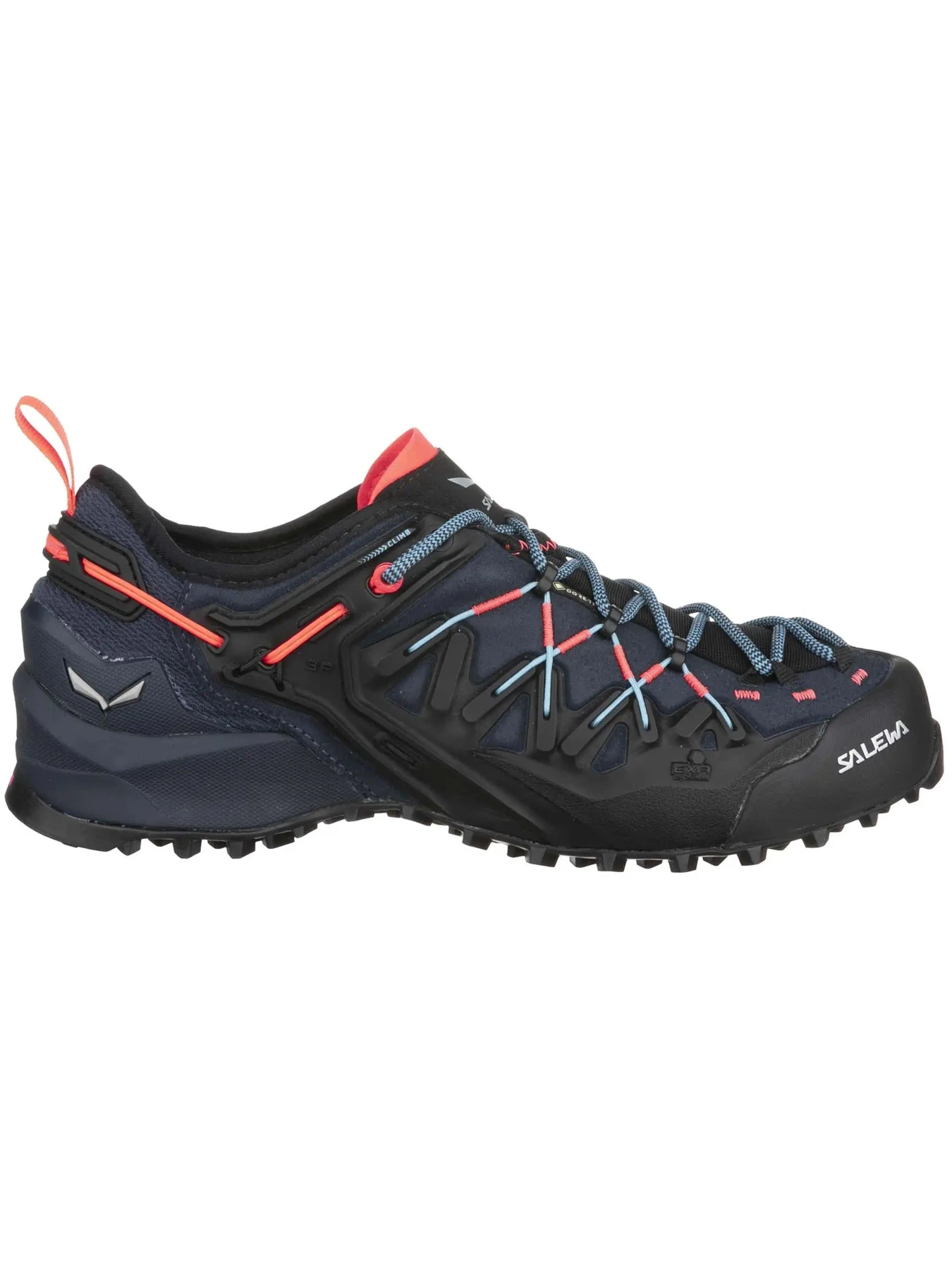 Кроссовки Salewa Wildfire Edge Gtx модель 100073364 Кроссовки Salewa Wildfire Edge Gtx модель 100073364 Фото