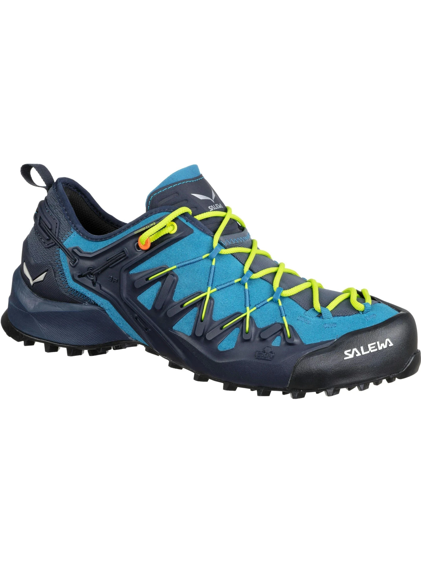 Кросівки Salewa Wildfire Edge модель 100073378 Фото