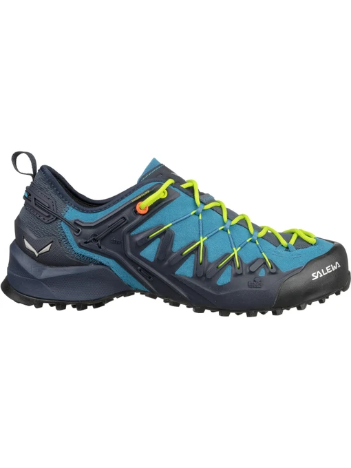 Кросівки Salewa Wildfire Edge модель 100073378 Фото