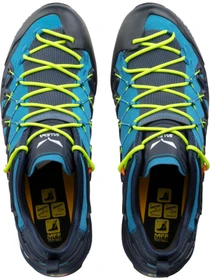 Кросівки Salewa Wildfire Edge модель 100073378 Фото