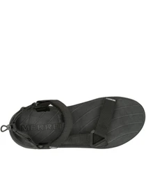 Сандалии Merrell Speed Fusion Web Sport модель 100073858 Фото