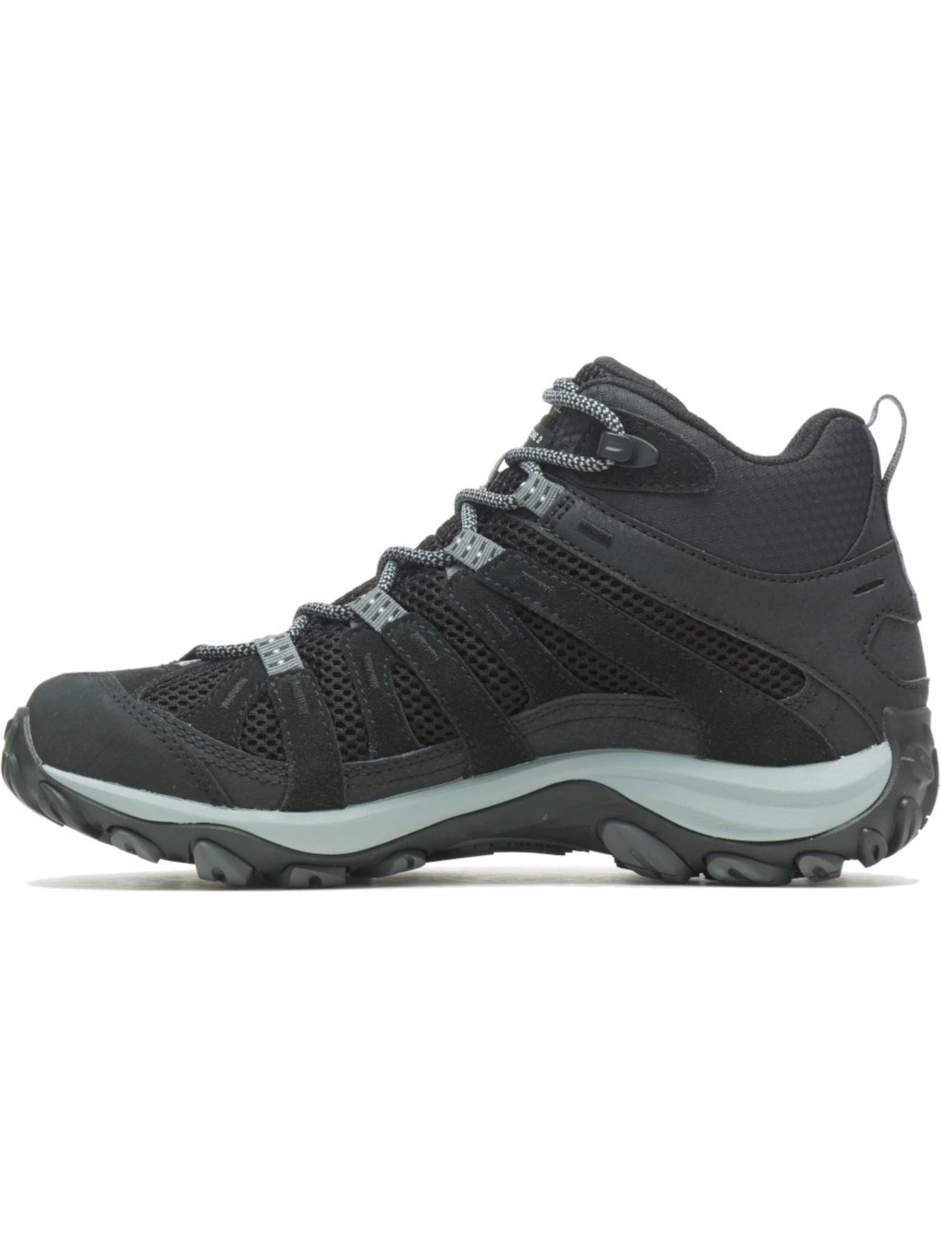 Ботинки и сапоги Merrell Alverstone 2 Mid GTX модель 100073859 Ботинки и сапоги Merrell Alverstone 2 Mid GTX модель 100073859 Фото