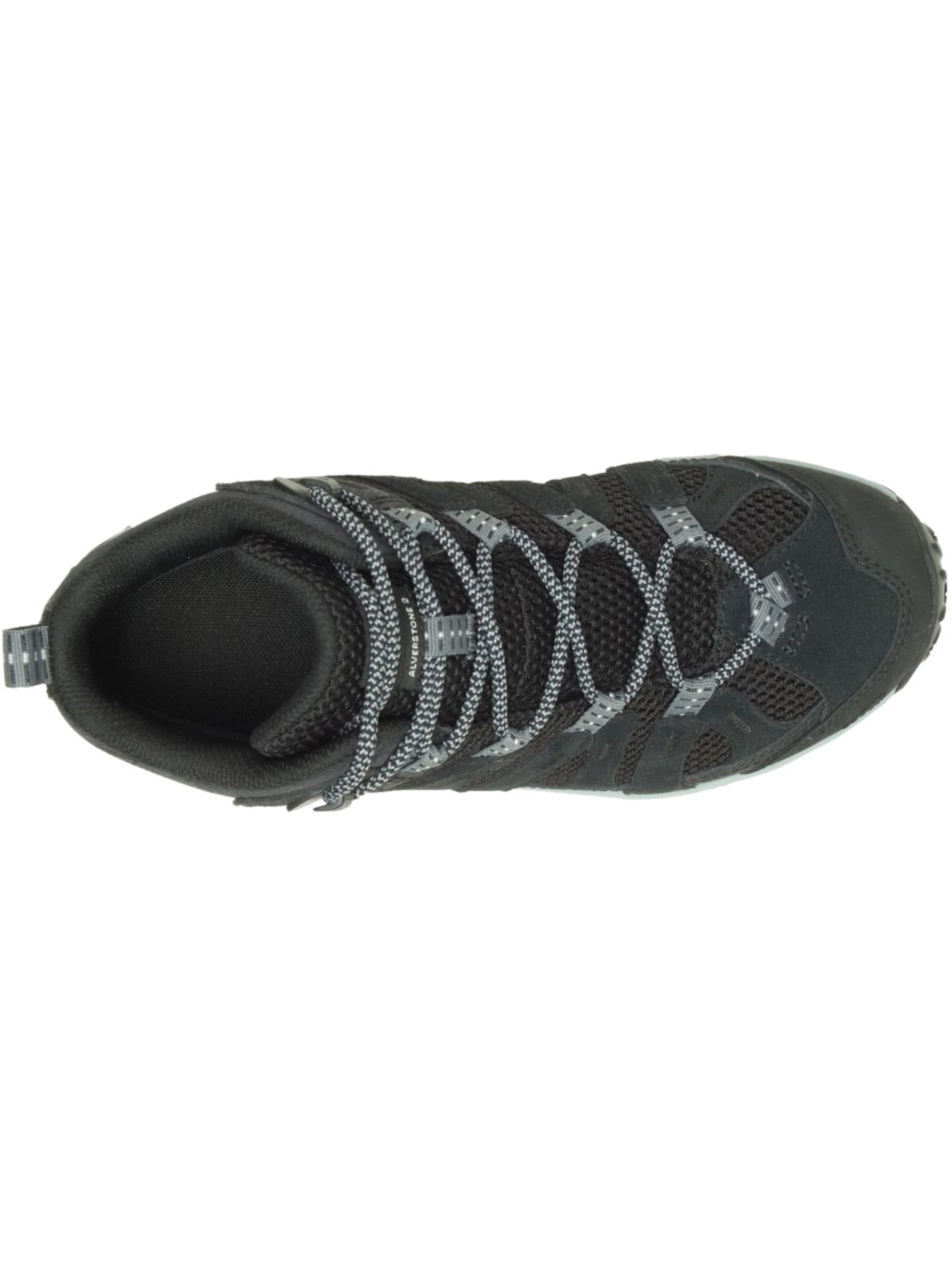 Ботинки и сапоги Merrell Alverstone 2 Mid GTX модель 100073859 Ботинки и сапоги Merrell Alverstone 2 Mid GTX модель 100073859 Фото