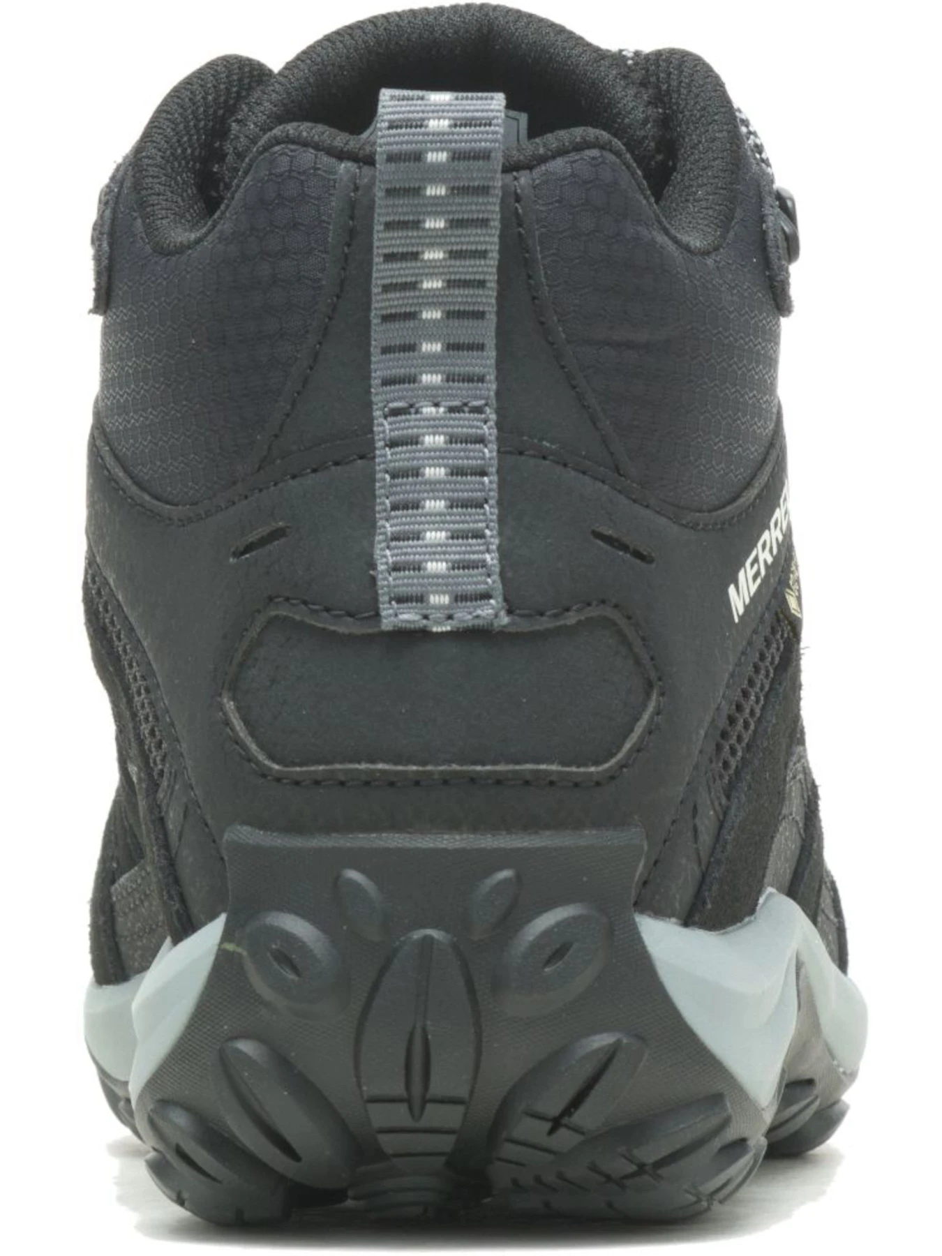 Ботинки и сапоги Merrell Alverstone 2 Mid GTX модель 100073859 Ботинки и сапоги Merrell Alverstone 2 Mid GTX модель 100073859 Фото
