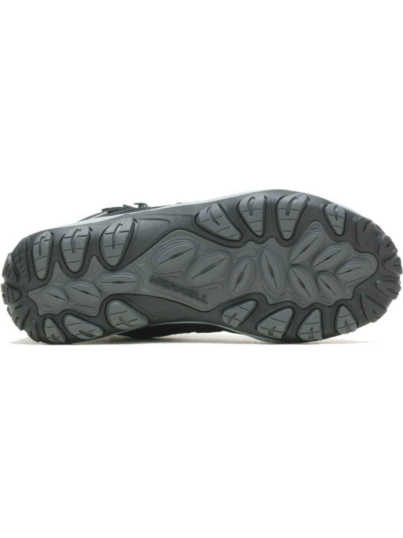 Ботинки и сапоги Merrell Alverstone 2 Mid GTX модель 100073859 Ботинки и сапоги Merrell Alverstone 2 Mid GTX модель 100073859 Фото