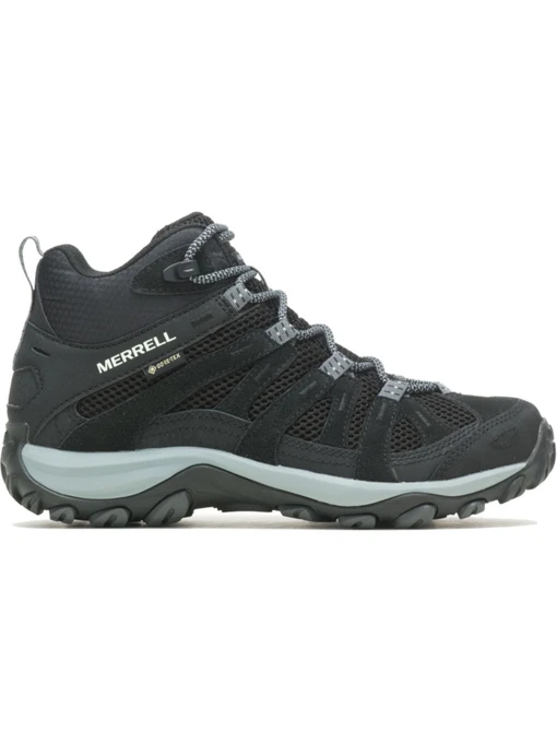 Ботинки и сапоги Merrell Alverstone 2 Mid GTX модель 100073859 Фото