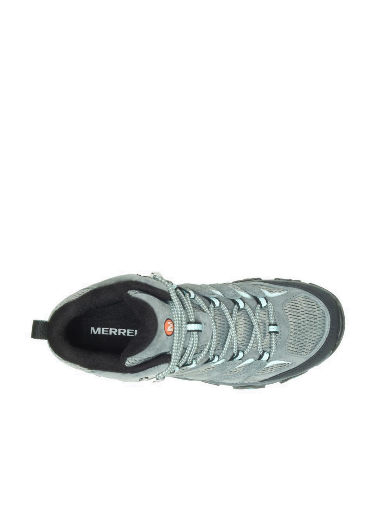 Ботинки и сапоги Merrell Moab 3 Mid GTX модель 100073862 Ботинки и сапоги Merrell Moab 3 Mid GTX модель 100073862 Фото