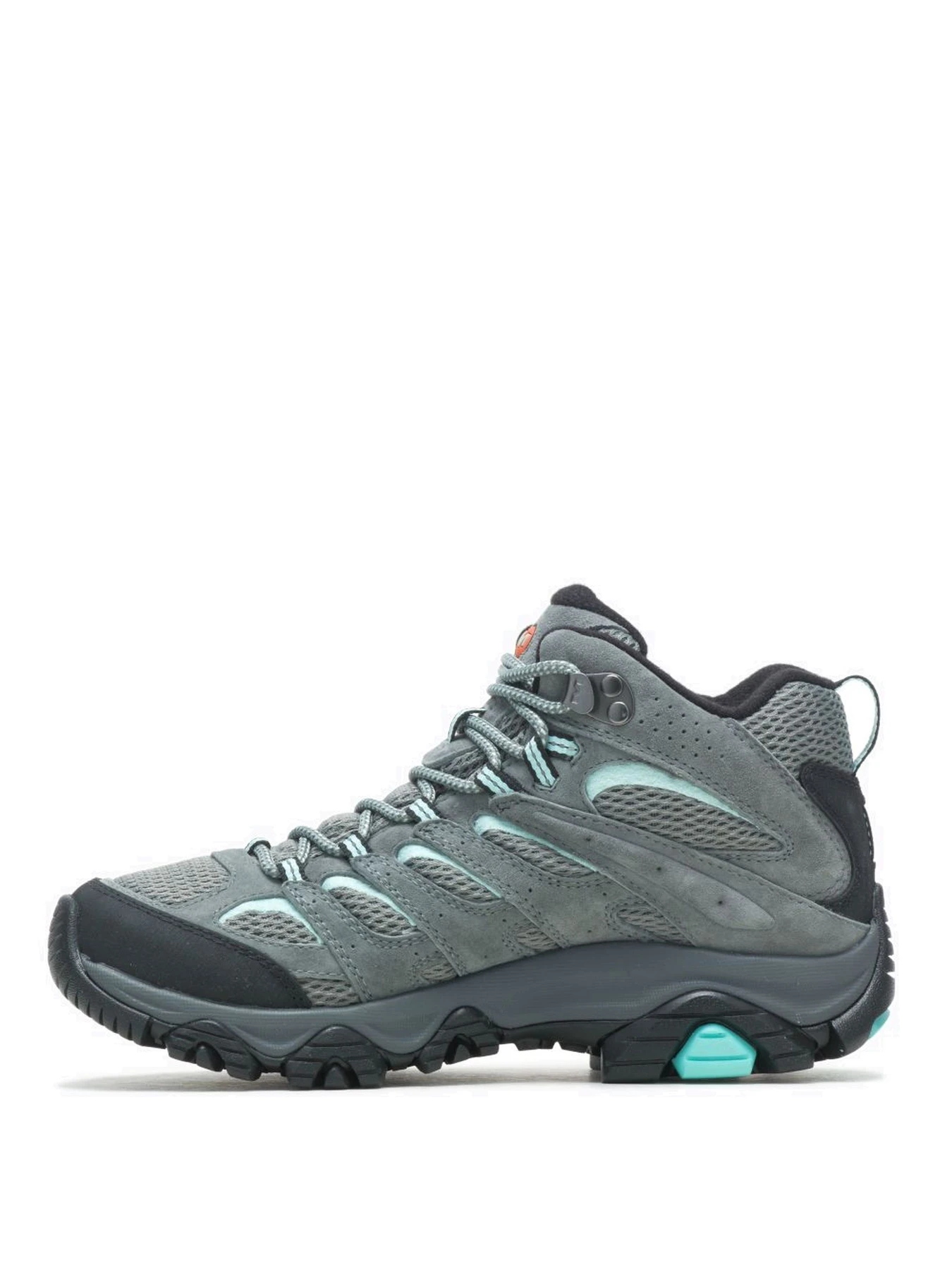 Ботинки и сапоги Merrell Moab 3 Mid GTX модель 100073862 Ботинки и сапоги Merrell Moab 3 Mid GTX модель 100073862 Фото