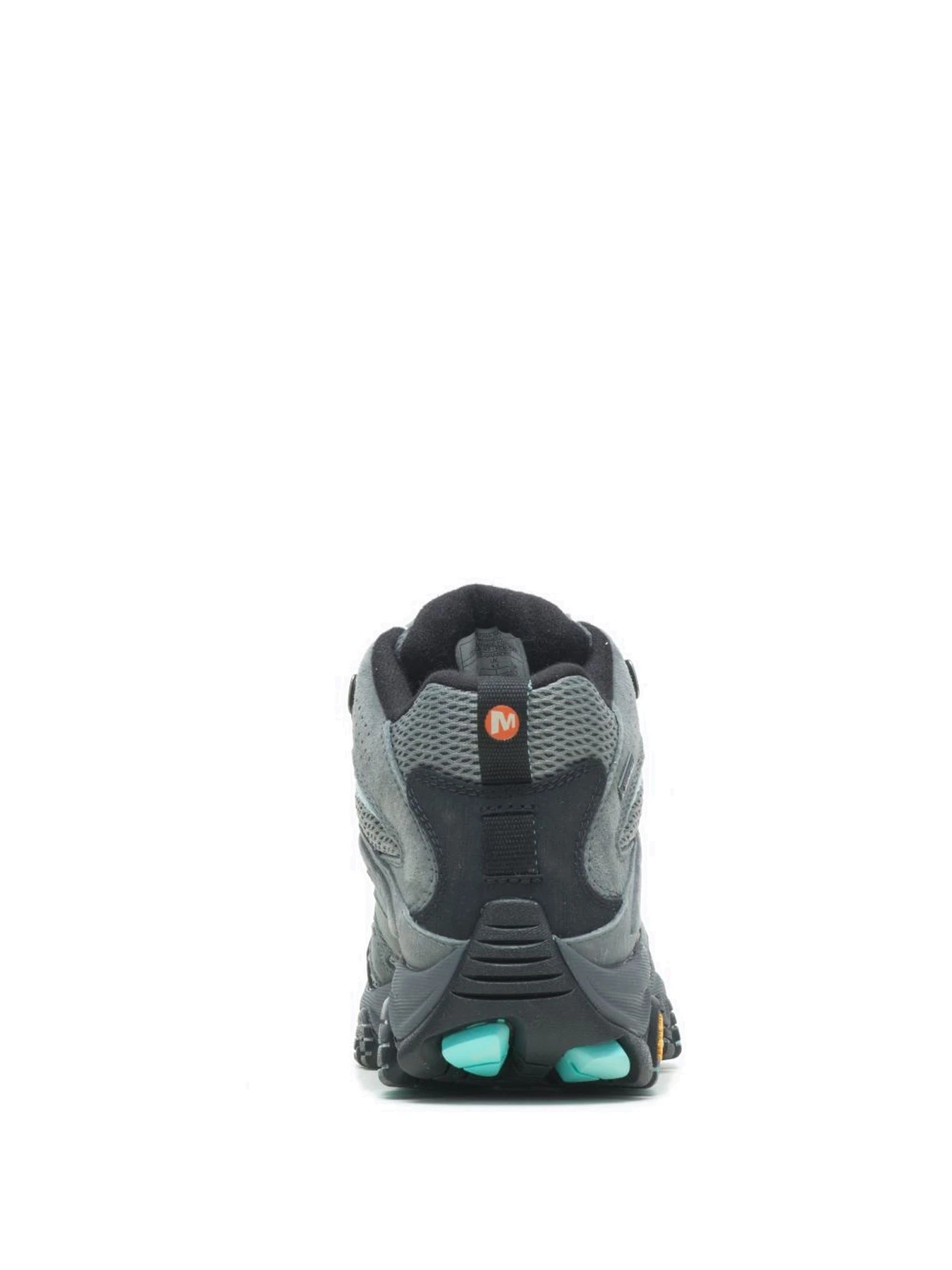 Ботинки и сапоги Merrell Moab 3 Mid GTX модель 100073862 Ботинки и сапоги Merrell Moab 3 Mid GTX модель 100073862 Фото