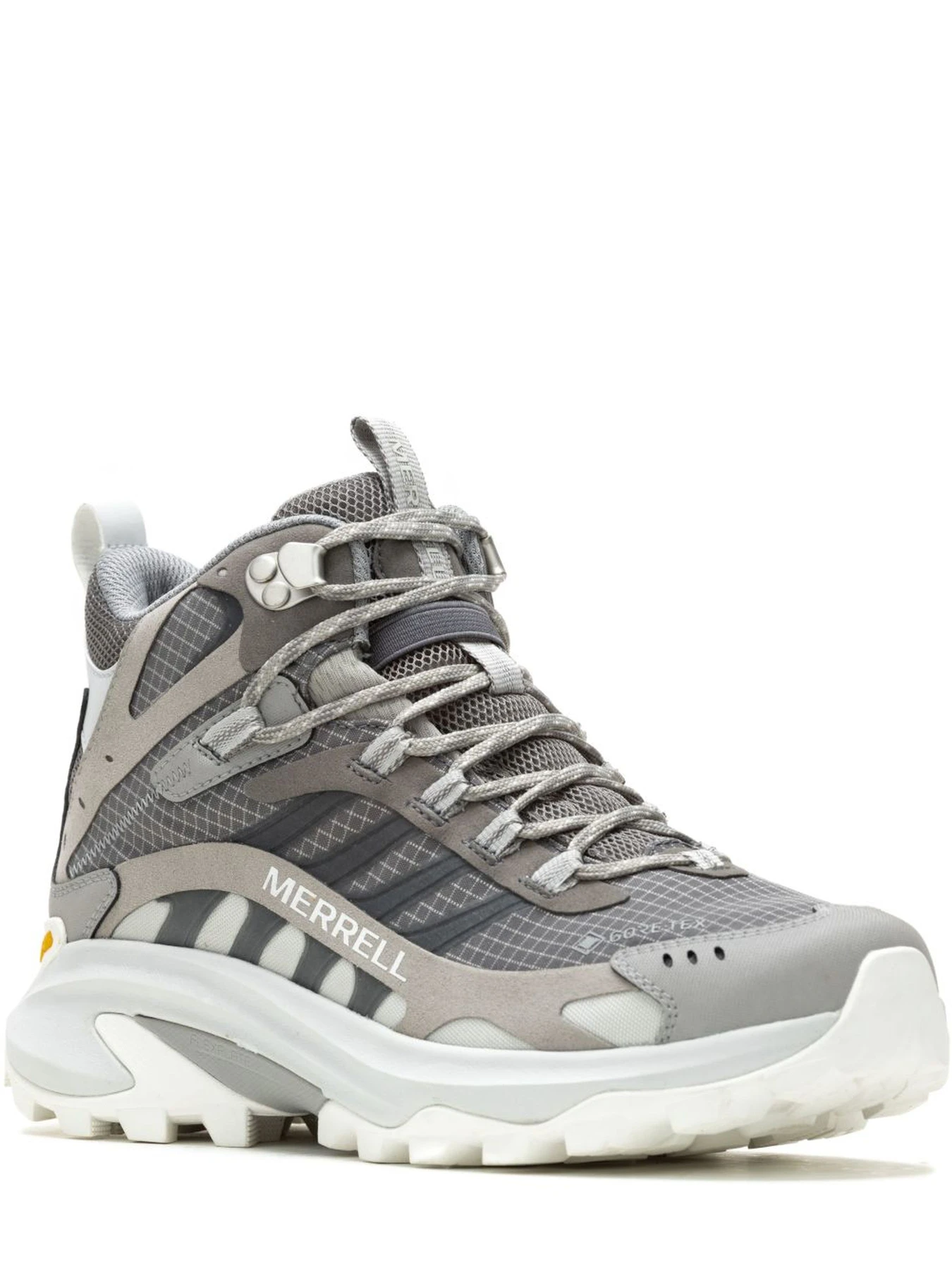 Черевики та чоботи Merrell Moab Speed 2 MID GTX модель 100073865 Черевики та чоботи Merrell Moab Speed 2 MID GTX модель 100073865 Фото