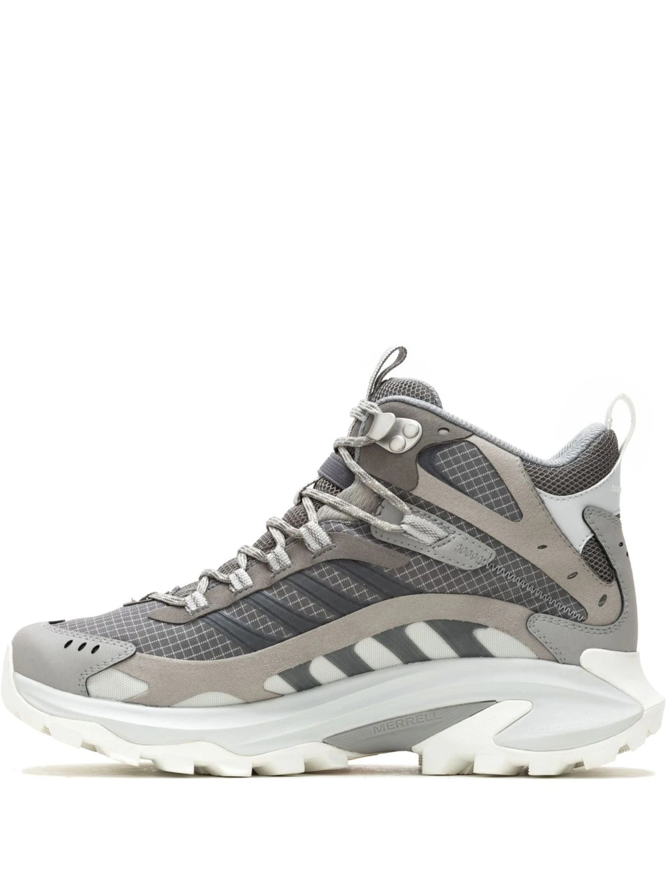 Черевики та чоботи Merrell Moab Speed 2 MID GTX модель 100073865 Черевики та чоботи Merrell Moab Speed 2 MID GTX модель 100073865 Фото