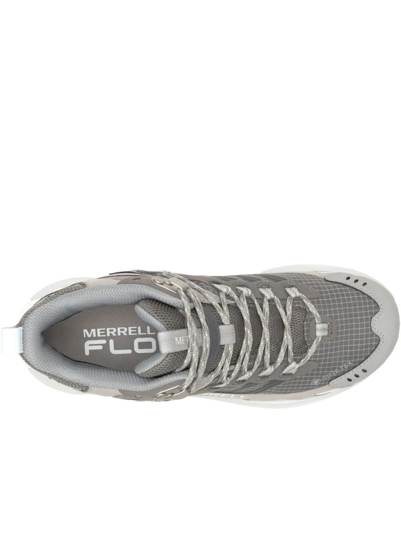 Черевики та чоботи Merrell Moab Speed 2 MID GTX модель 100073865 Черевики та чоботи Merrell Moab Speed 2 MID GTX модель 100073865 Фото