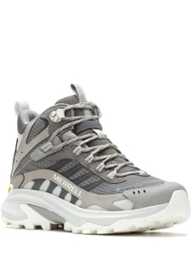 Черевики та чоботи Merrell Moab Speed 2 MID GTX модель 100073865 Фото