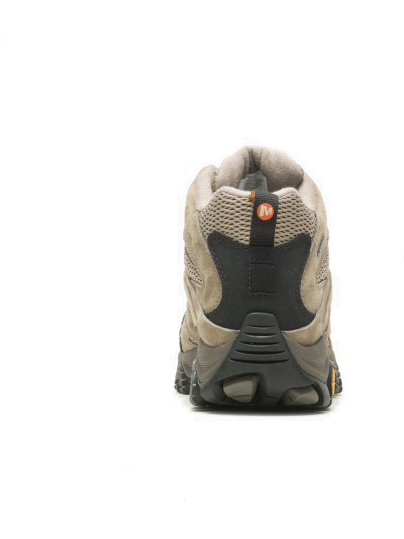 Ботинки и сапоги Merrell Moab 3 Mid GTX модель 100073889 Ботинки и сапоги Merrell Moab 3 Mid GTX модель 100073889 Фото