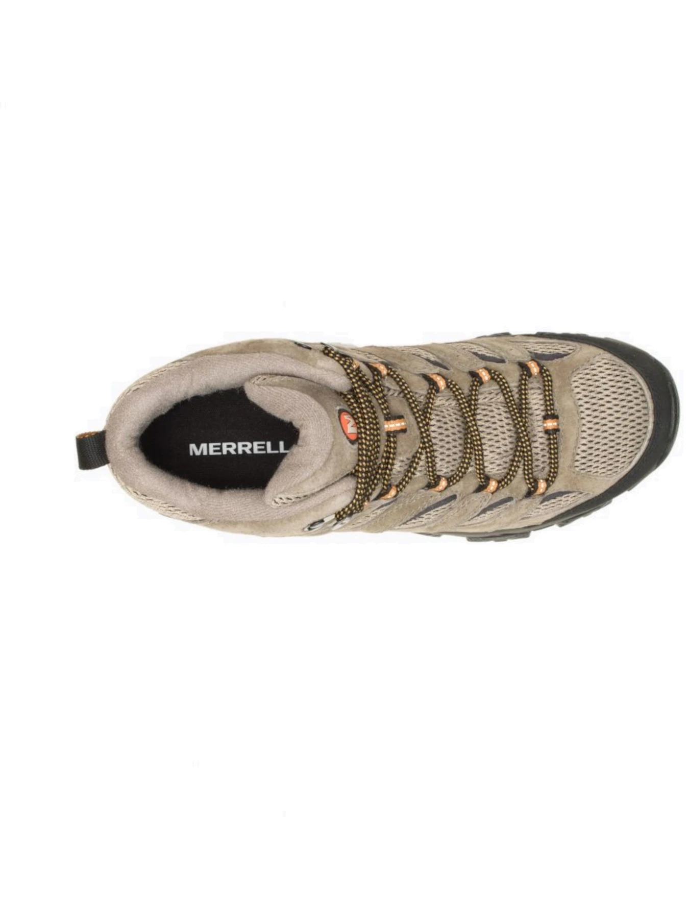 Ботинки и сапоги Merrell Moab 3 Mid GTX модель 100073889 Ботинки и сапоги Merrell Moab 3 Mid GTX модель 100073889 Фото