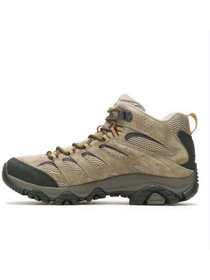 Ботинки и сапоги Merrell Moab 3 Mid GTX модель 100073889 Фото