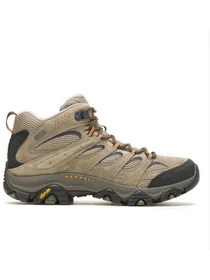 Ботинки и сапоги Merrell Moab 3 Mid GTX модель 100073889 Фото