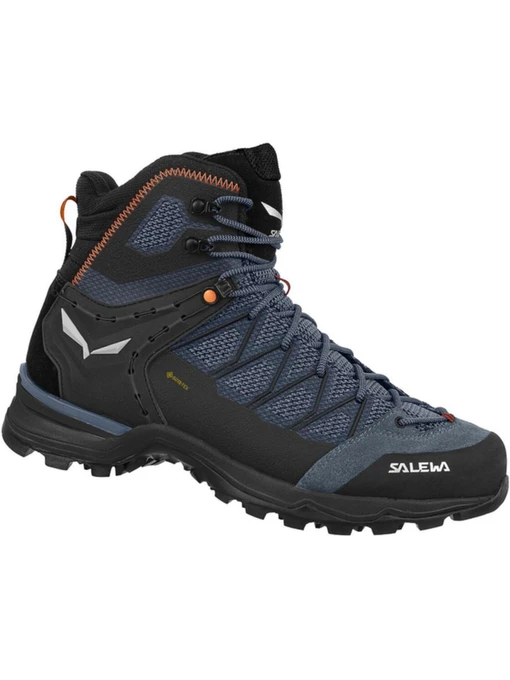Ботинки и сапоги Salewa Mtn Trainer Lite Mid Gtx модель 100075143 Фото